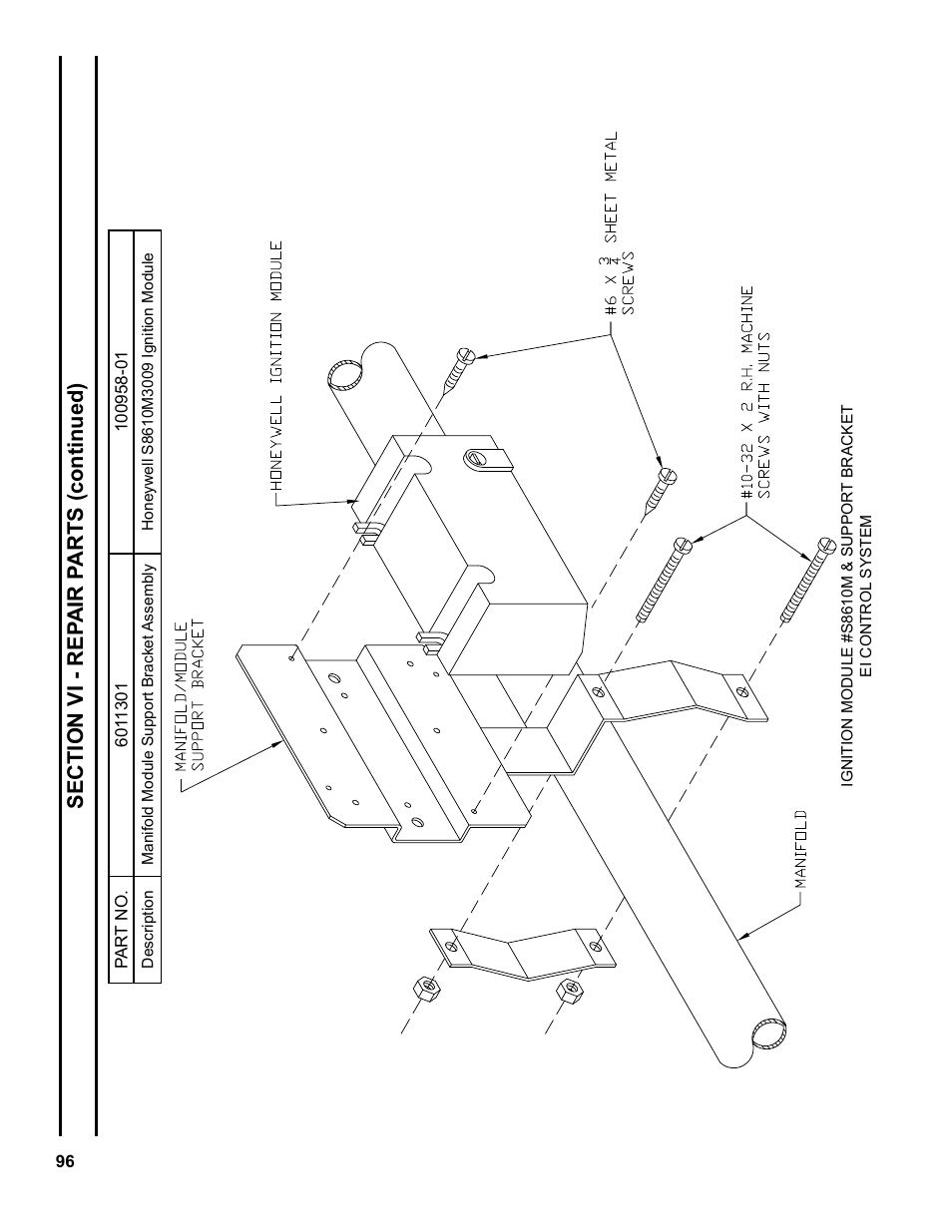 Burnham Series 5B User Manual | Page 96 / 112