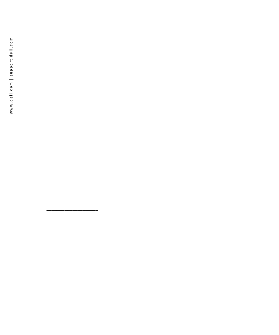 Dell PowerEdge 2800 User Manual | Page 16 / 24