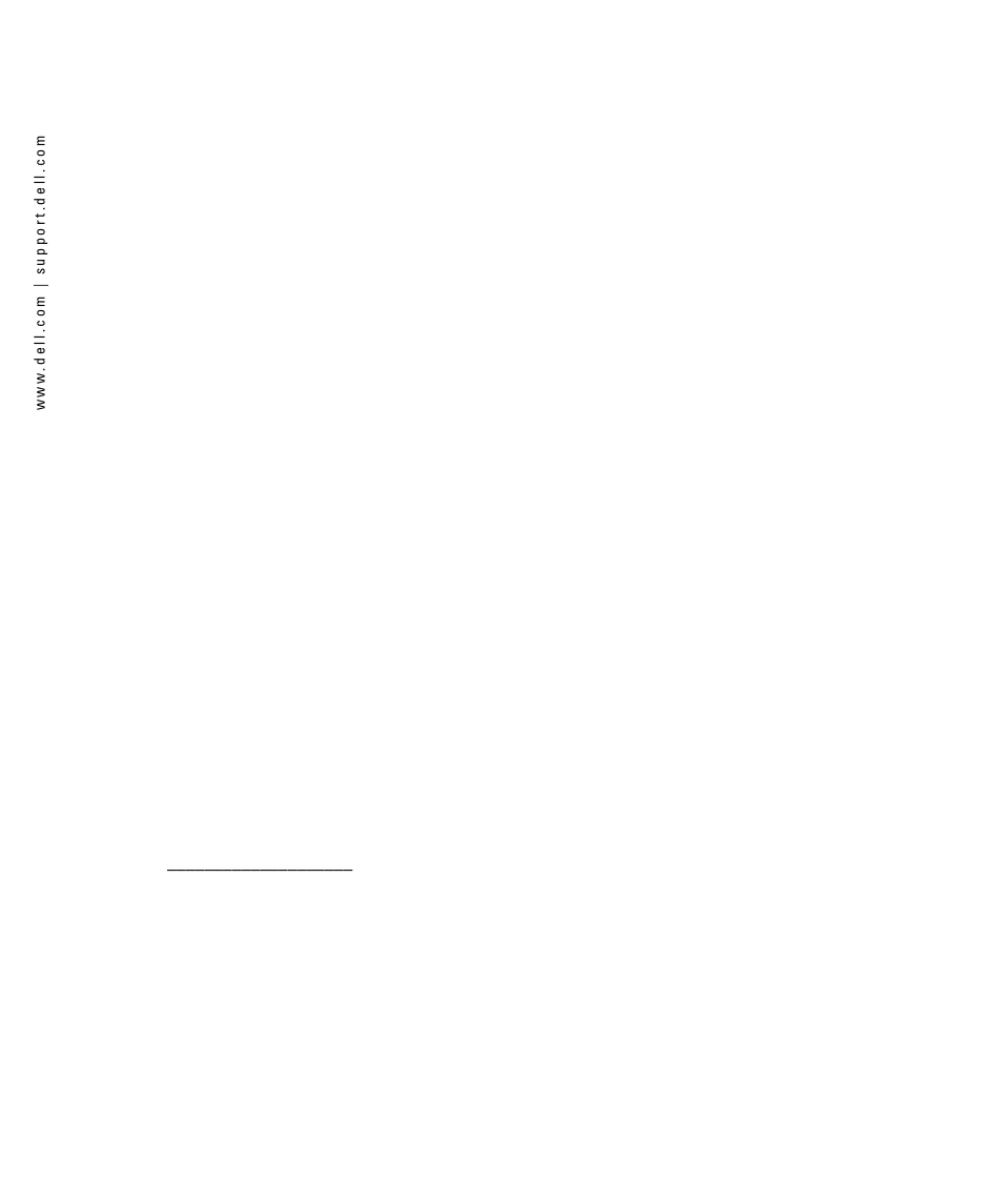 Dell PowerEdge 2800 User Manual | Page 4 / 24