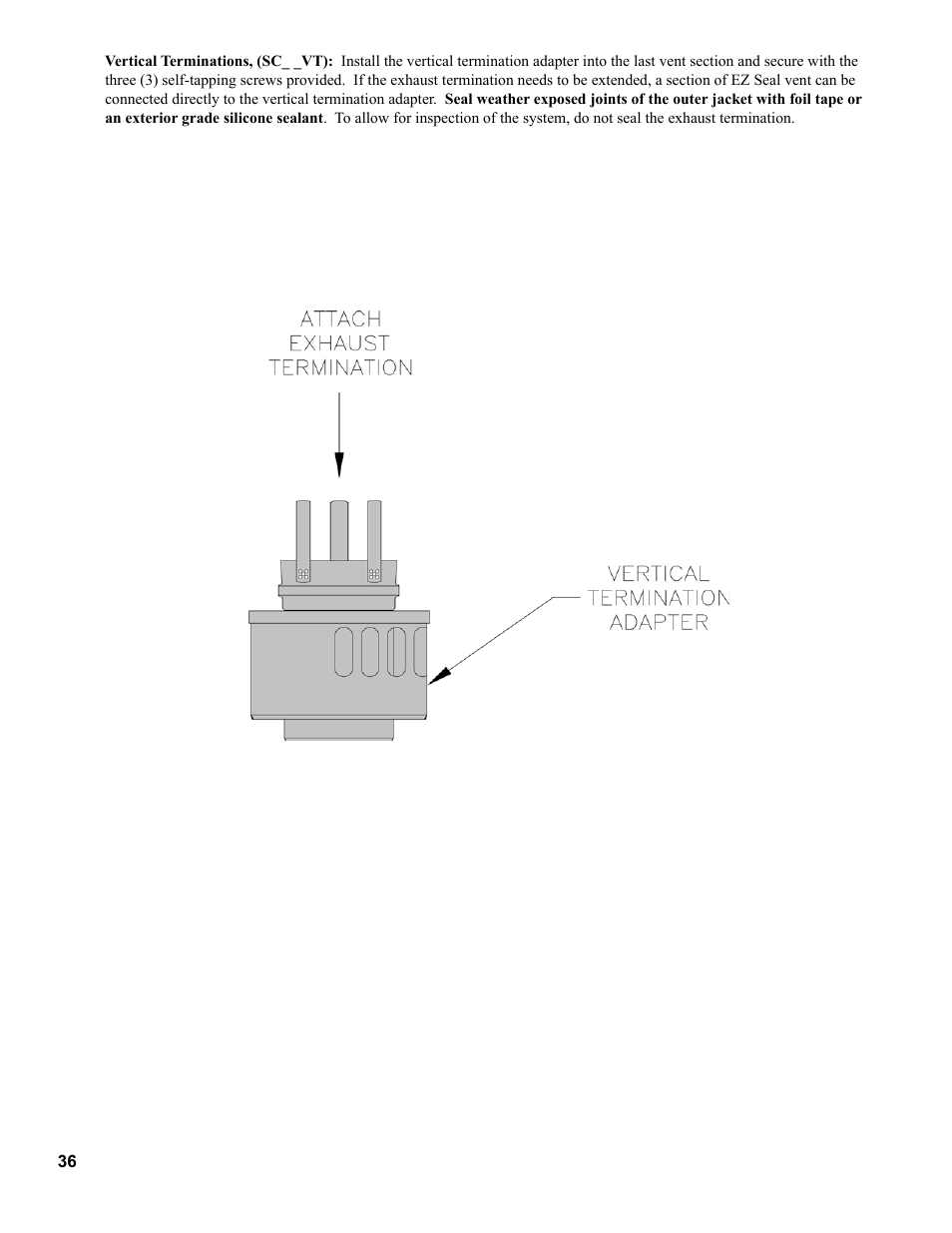 Burnham SCG 1100-H4 User Manual | Page 36 / 96