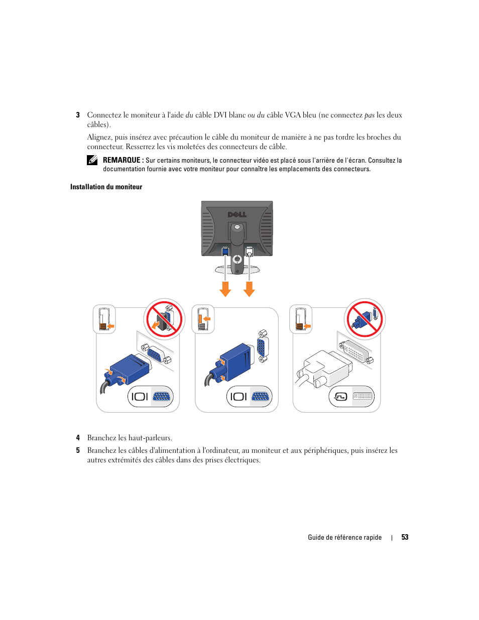 Dell OptiPlex 320 User Manual | Page 53 / 132