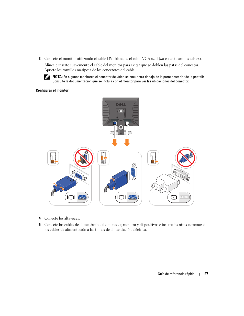 Dell OptiPlex 320 User Manual | Page 97 / 132