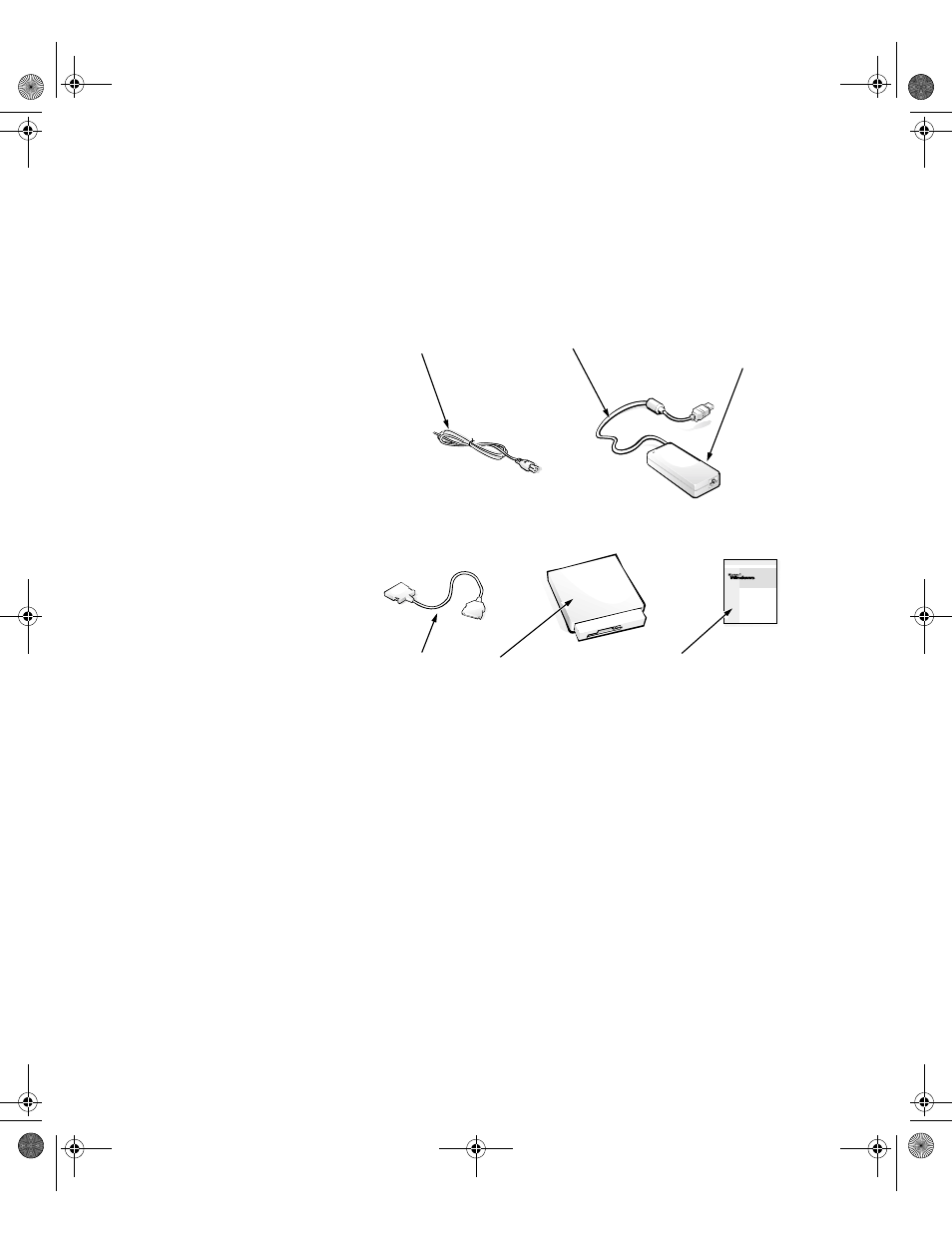 Getting started | Dell Latitude L400 User Manual | Page 11 / 98