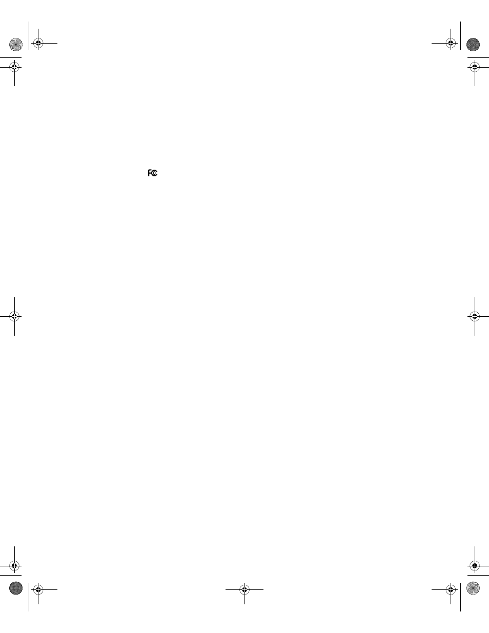 Fcc notices (u.s. only) | Dell Latitude L400 User Manual | Page 18 / 98
