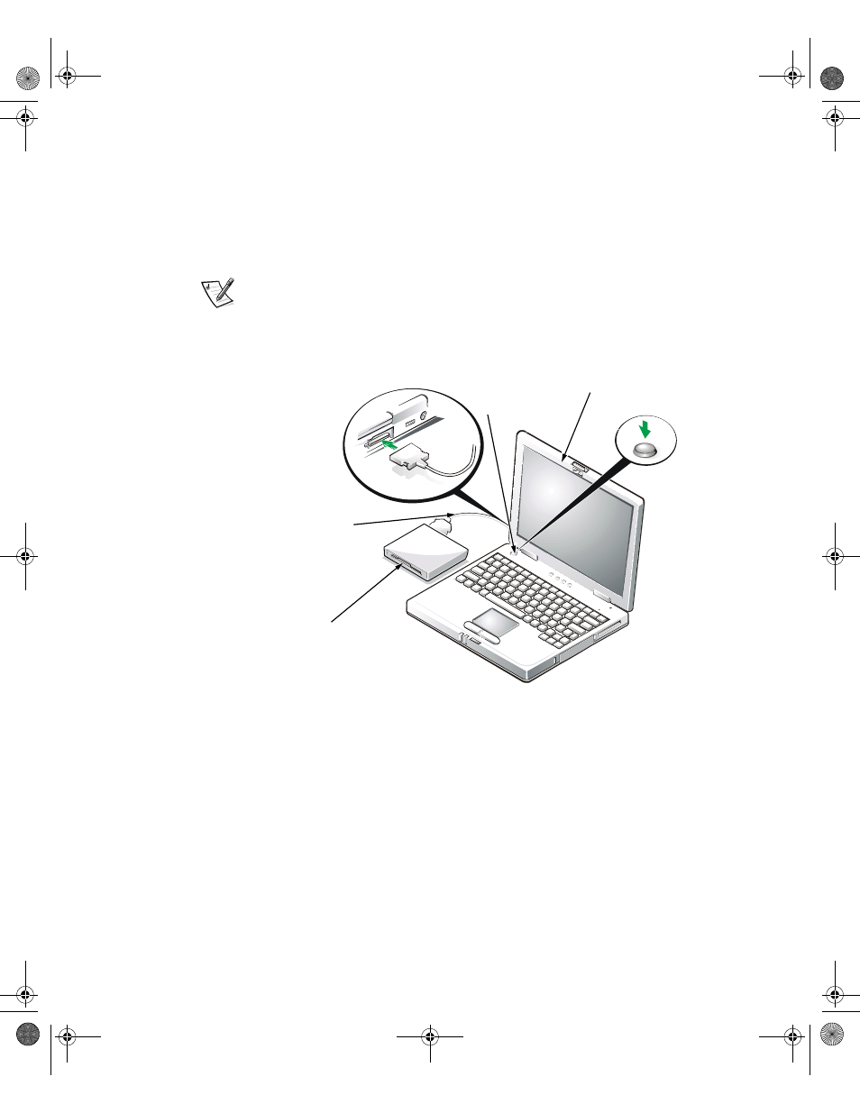 Dell Latitude L400 User Manual | Page 49 / 98
