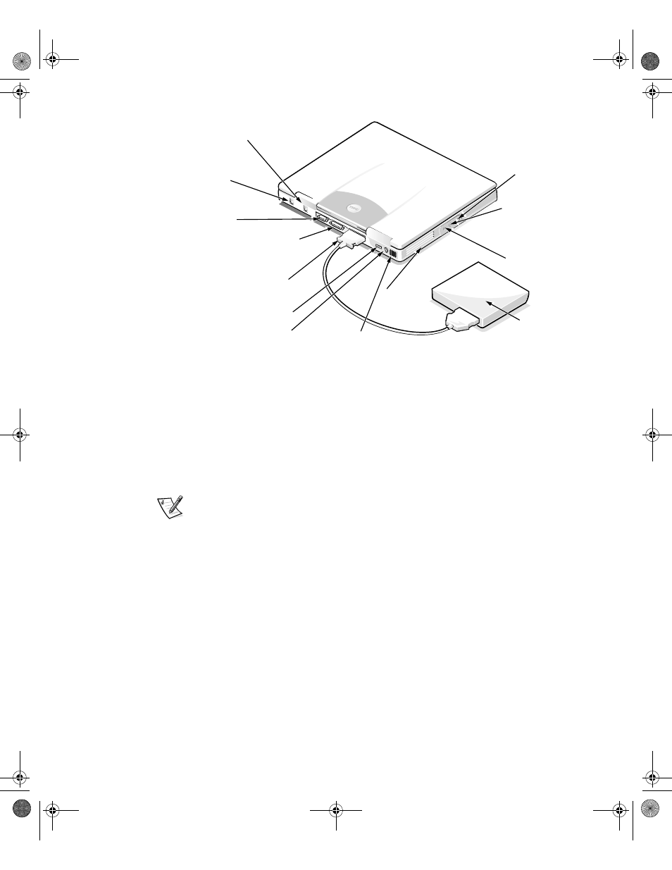 Remplacement de la batterie | Dell Latitude L400 User Manual | Page 51 / 98