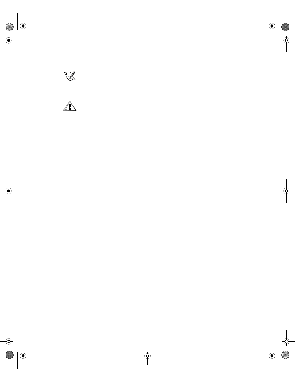 Notas, avisos y precauciones | Dell Latitude L400 User Manual | Page 80 / 98