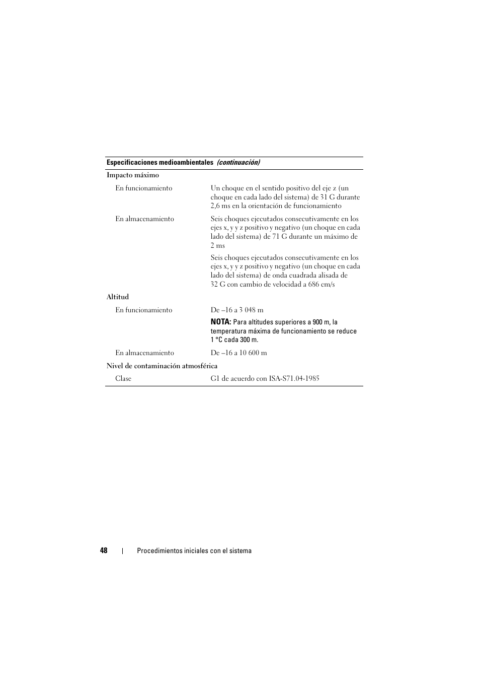 Dell PowerEdge T110 II User Manual | Page 50 / 50