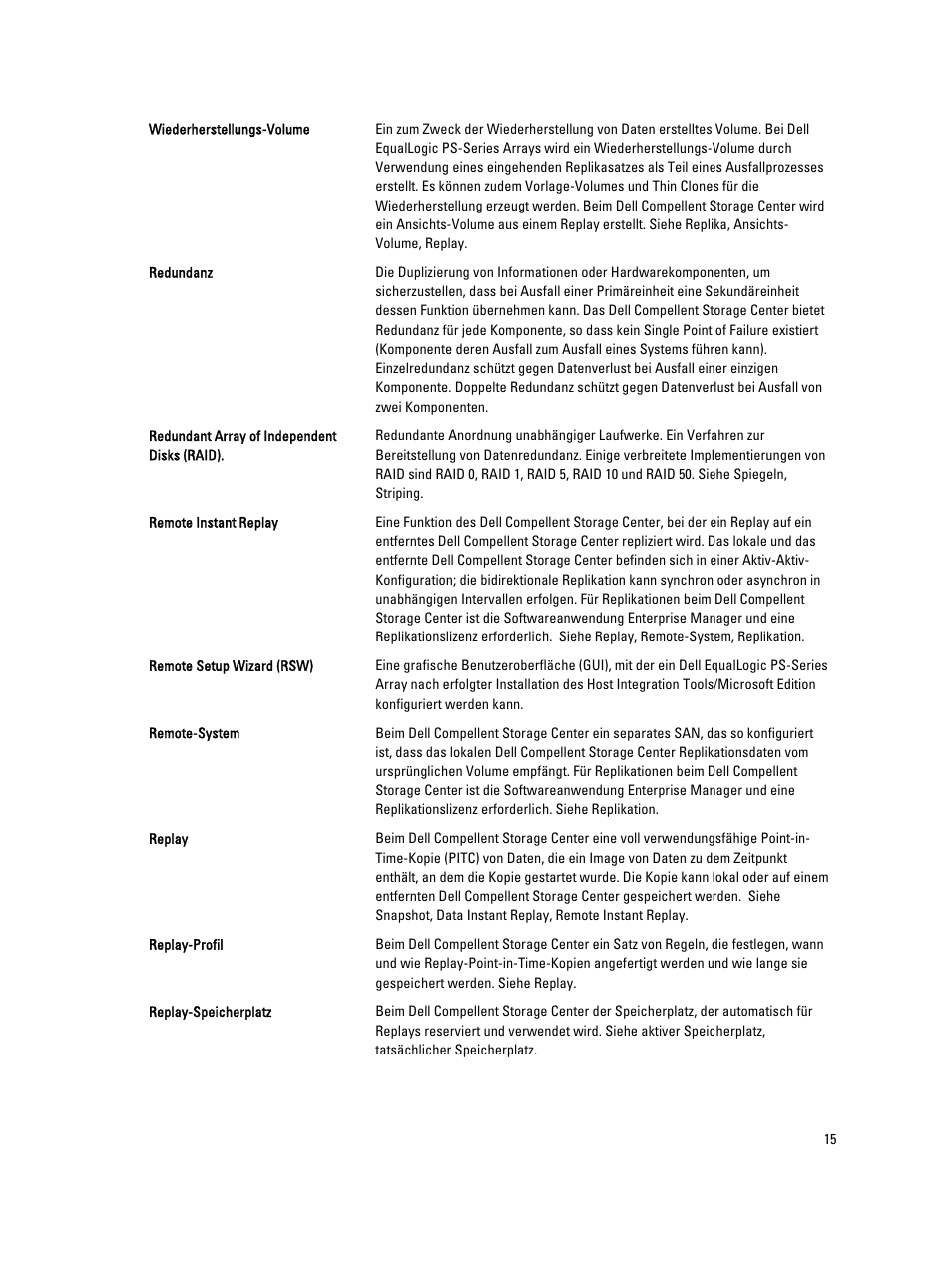 Dell POWEREDGE R720XD User Manual | Page 35 / 151