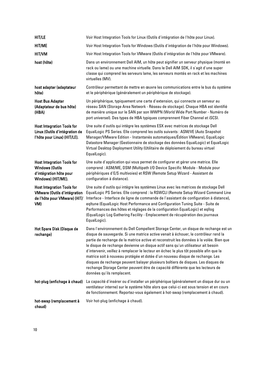 Dell POWEREDGE R720XD User Manual | Page 70 / 151