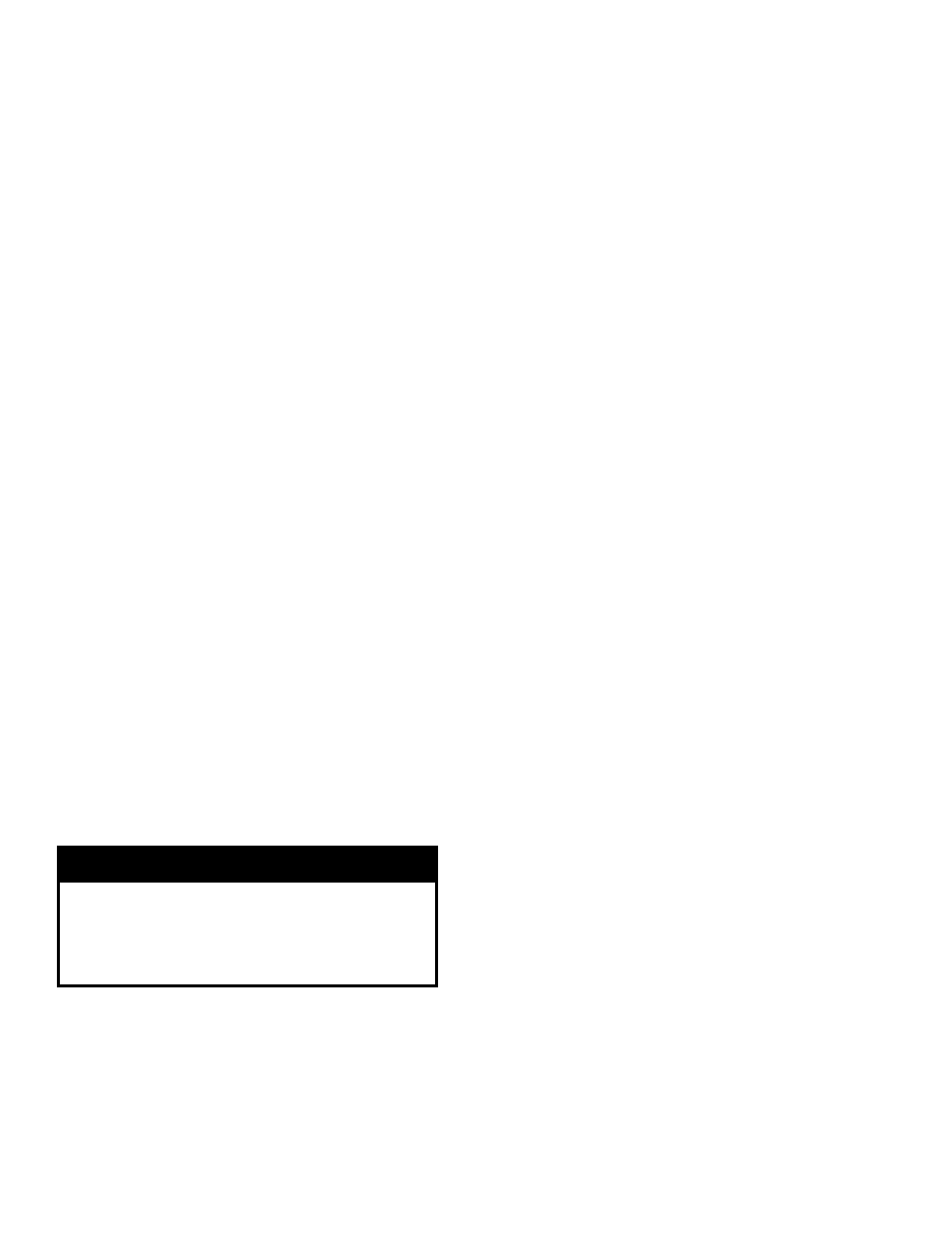 Burnham V7 SERIES User Manual | Page 14 / 47