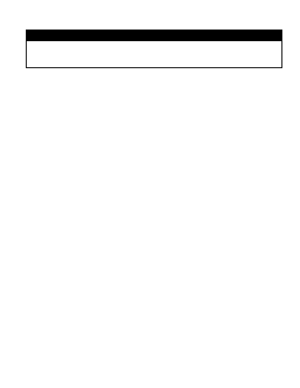 Burnham V7 SERIES User Manual | Page 21 / 47