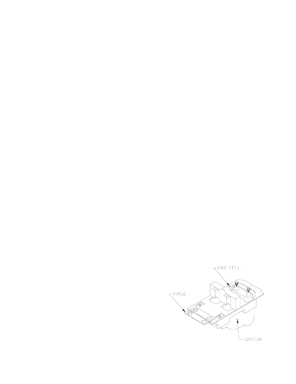 Burnham V7 SERIES User Manual | Page 23 / 47