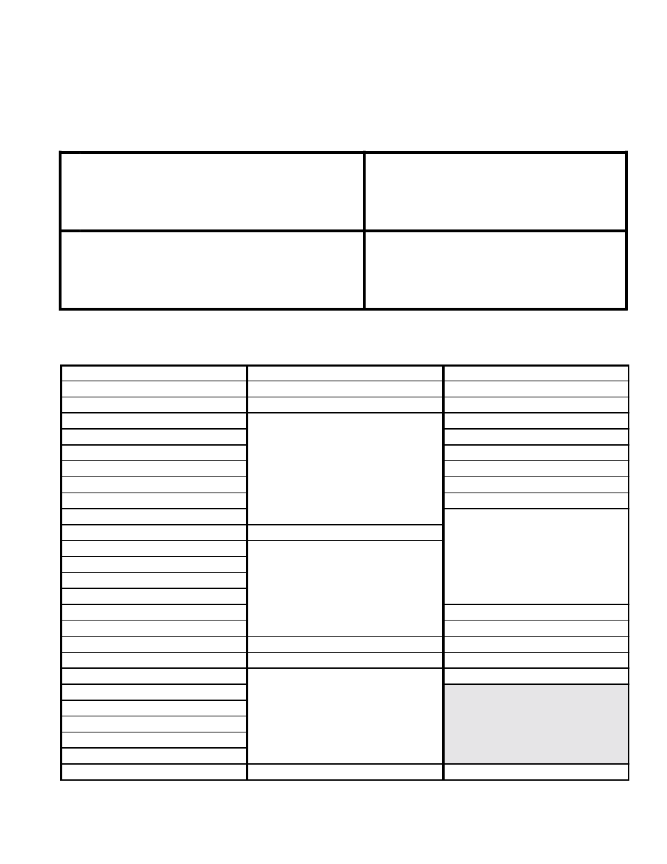 B urnh am corpo ra ti on re gional offices | Burnham V7 SERIES User Manual | Page 31 / 47