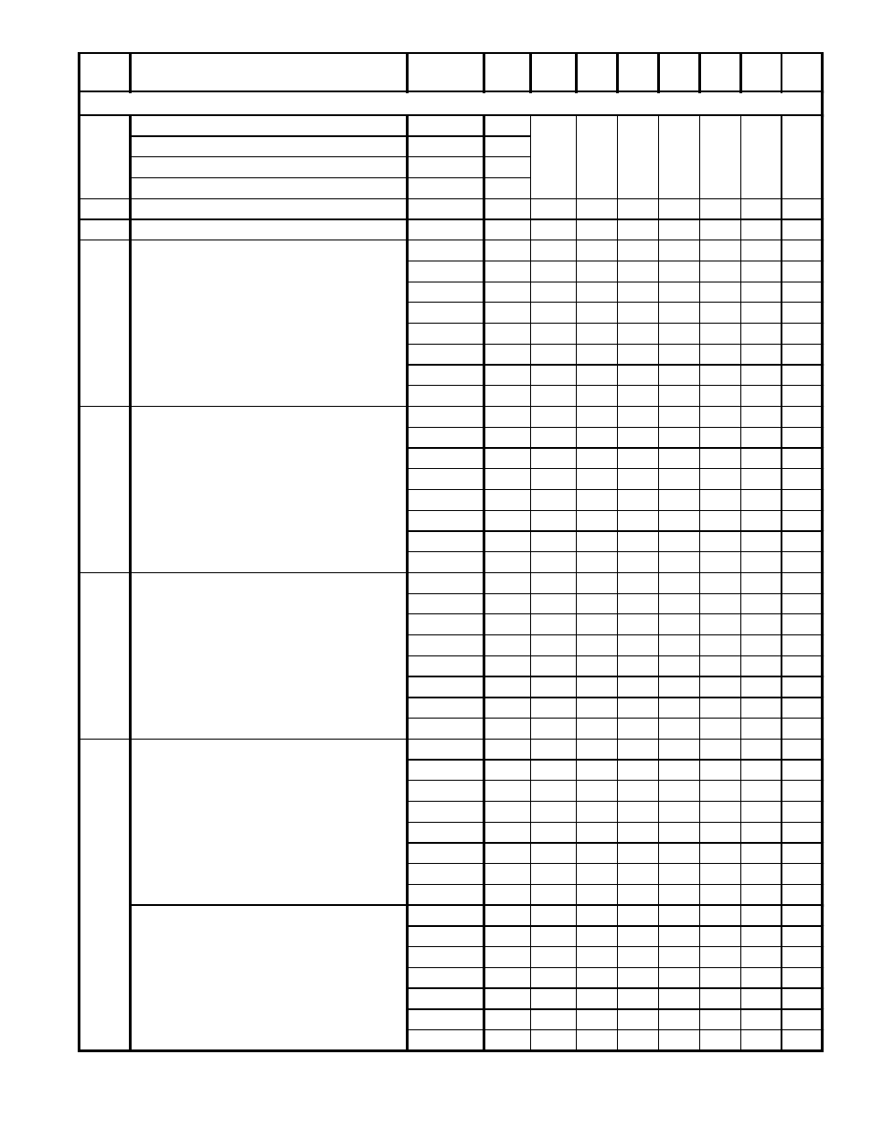 Burnham V7 SERIES User Manual | Page 39 / 47