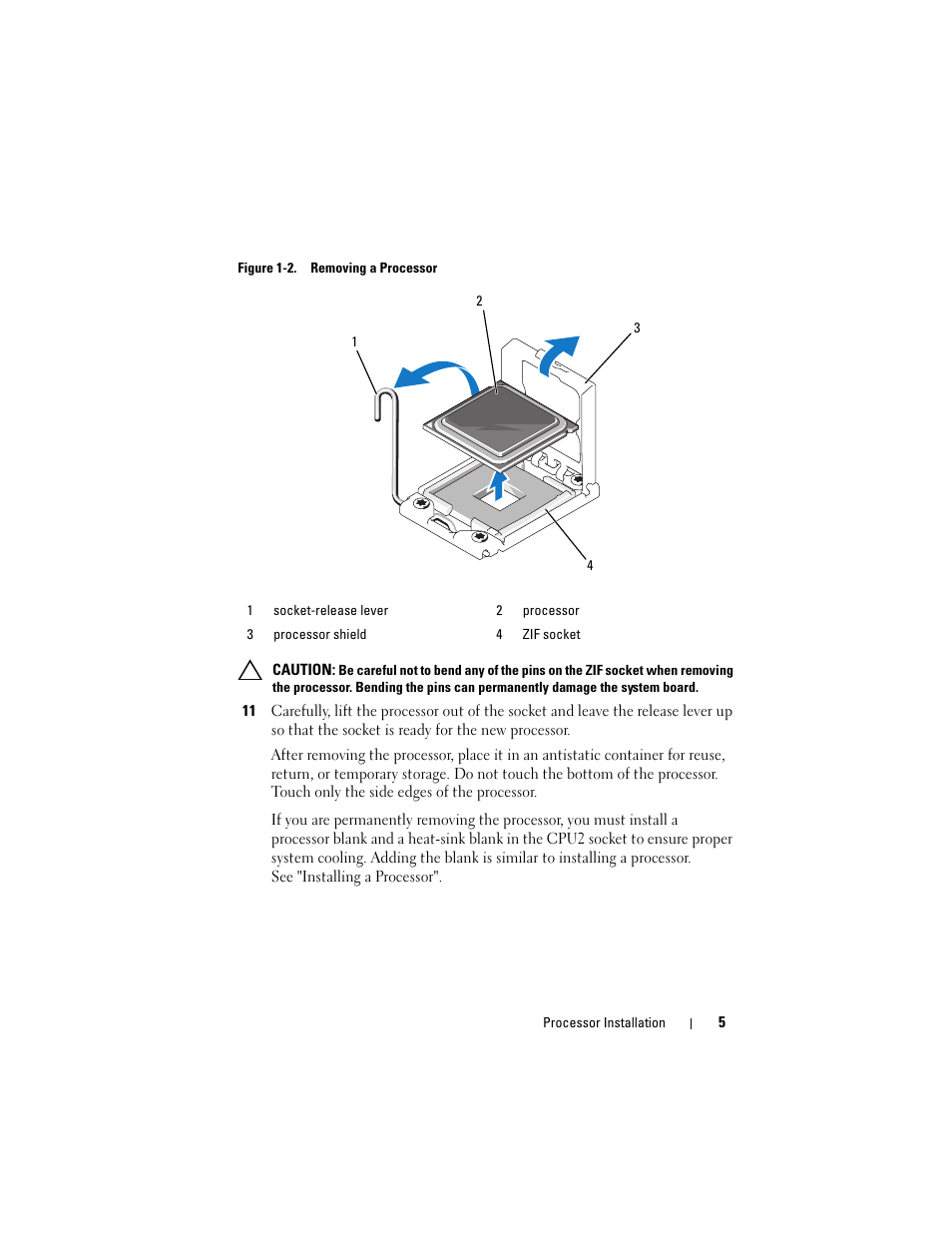 Dell PowerEdge R410 User Manual | Page 5 / 70