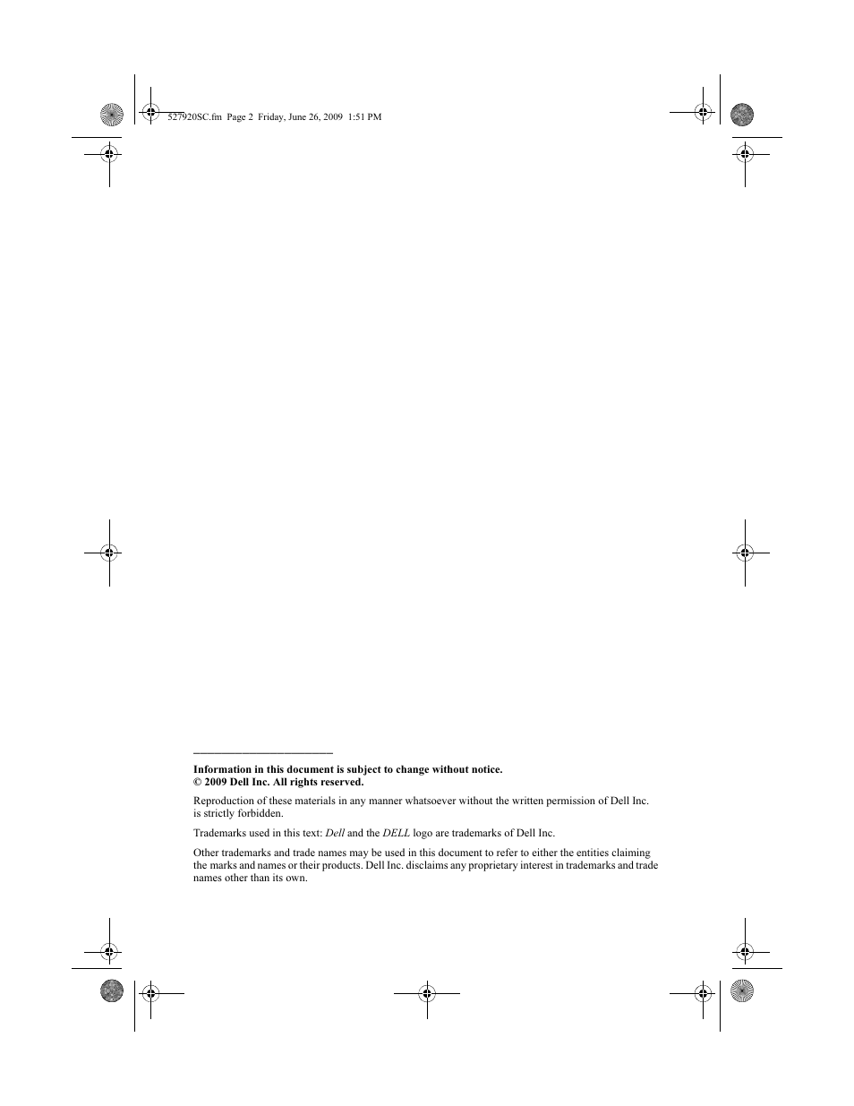 Dell PowerEdge T710 User Manual | Page 2 / 14