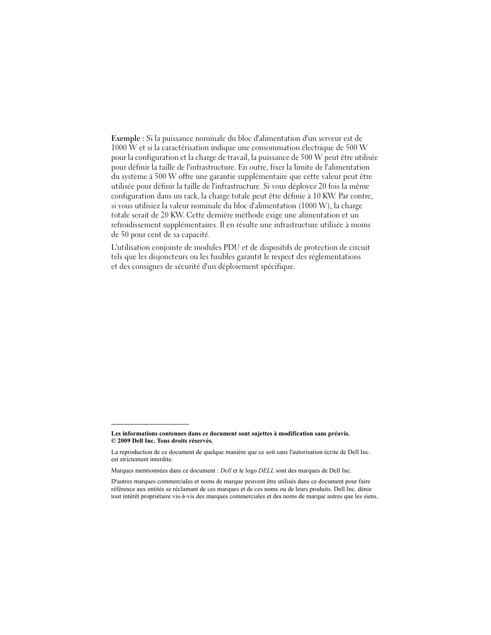 Dell PowerEdge T710 User Manual | Page 6 / 14