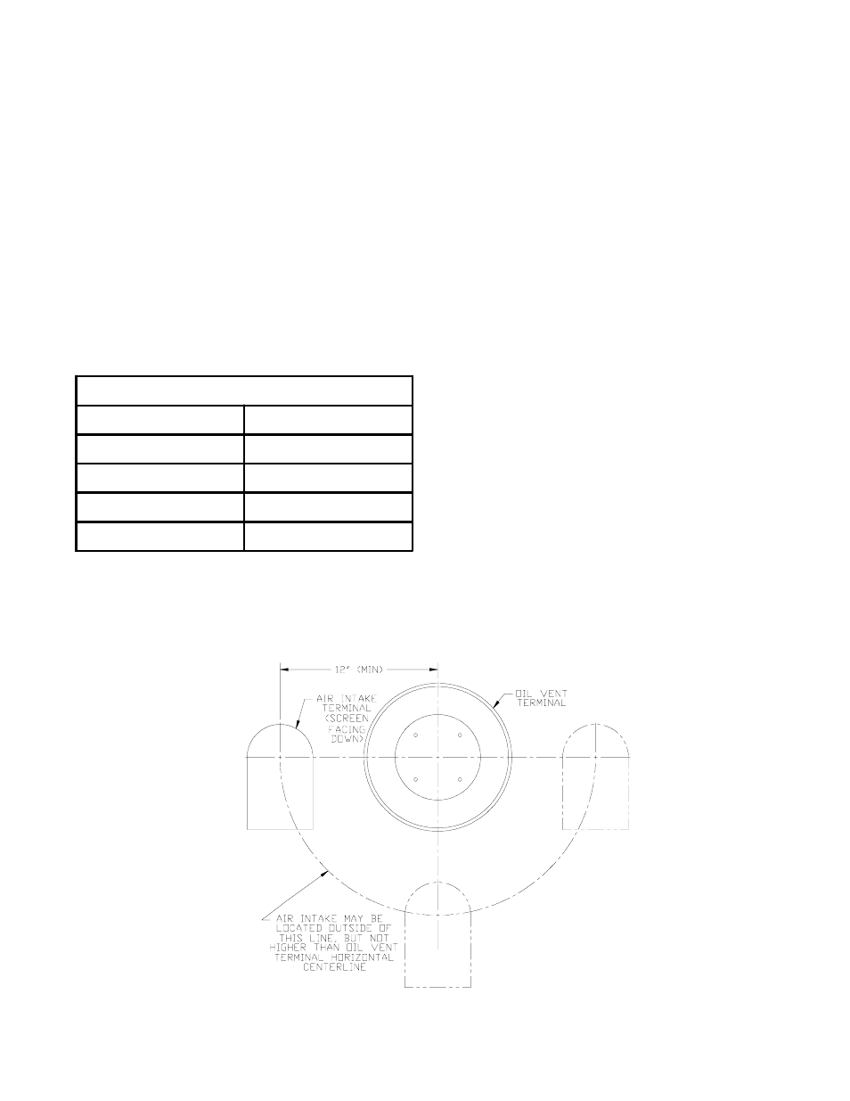 Burnham LEDV SERIES User Manual | Page 13 / 36