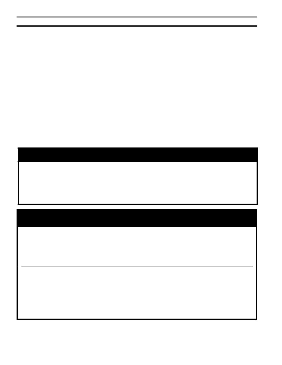 Danger, Warning | Burnham LEDV SERIES User Manual | Page 2 / 36