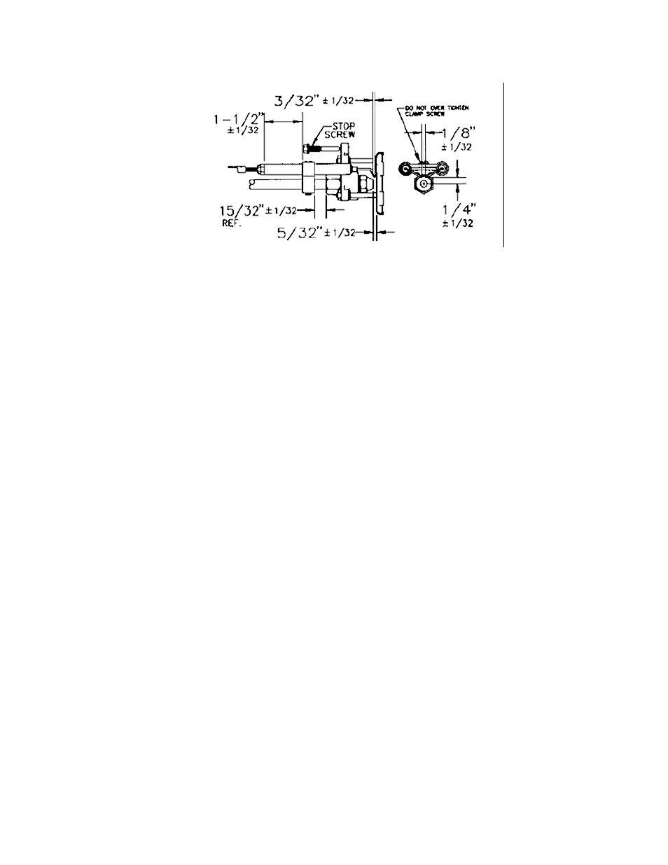 Burnham LEDV SERIES User Manual | Page 23 / 36