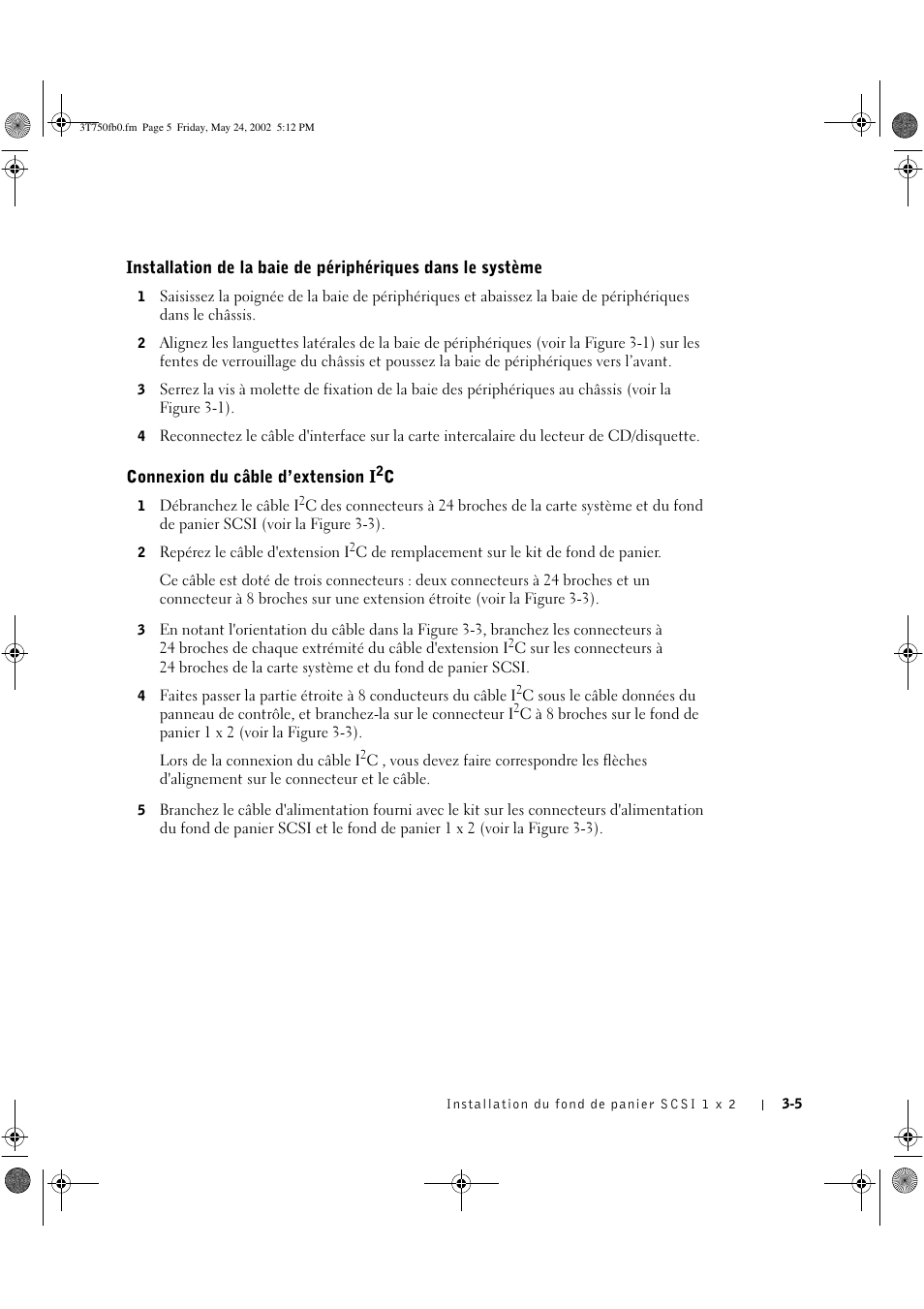 Dell PowerEdge 2600 User Manual | Page 25 / 68