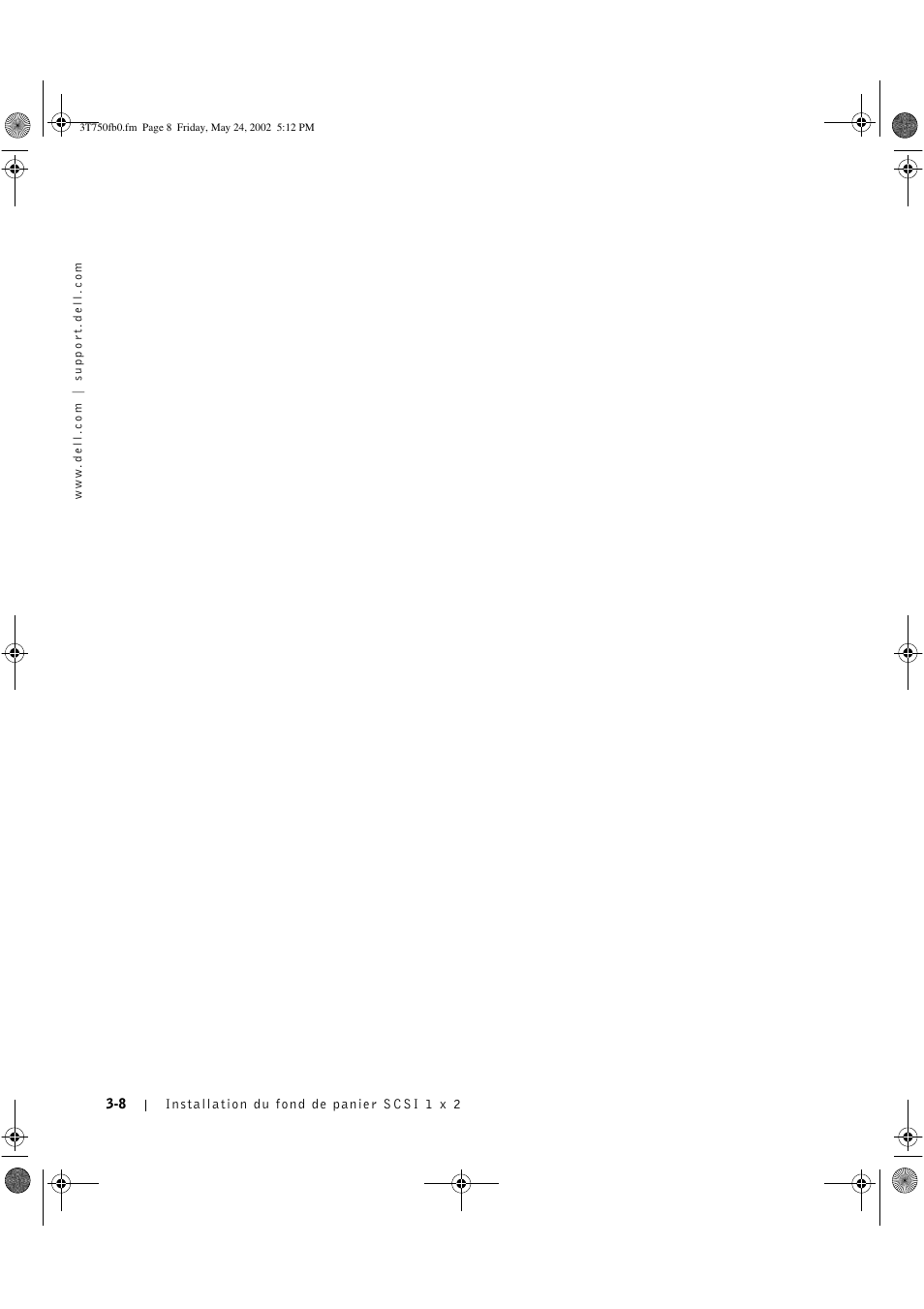 Dell PowerEdge 2600 User Manual | Page 28 / 68