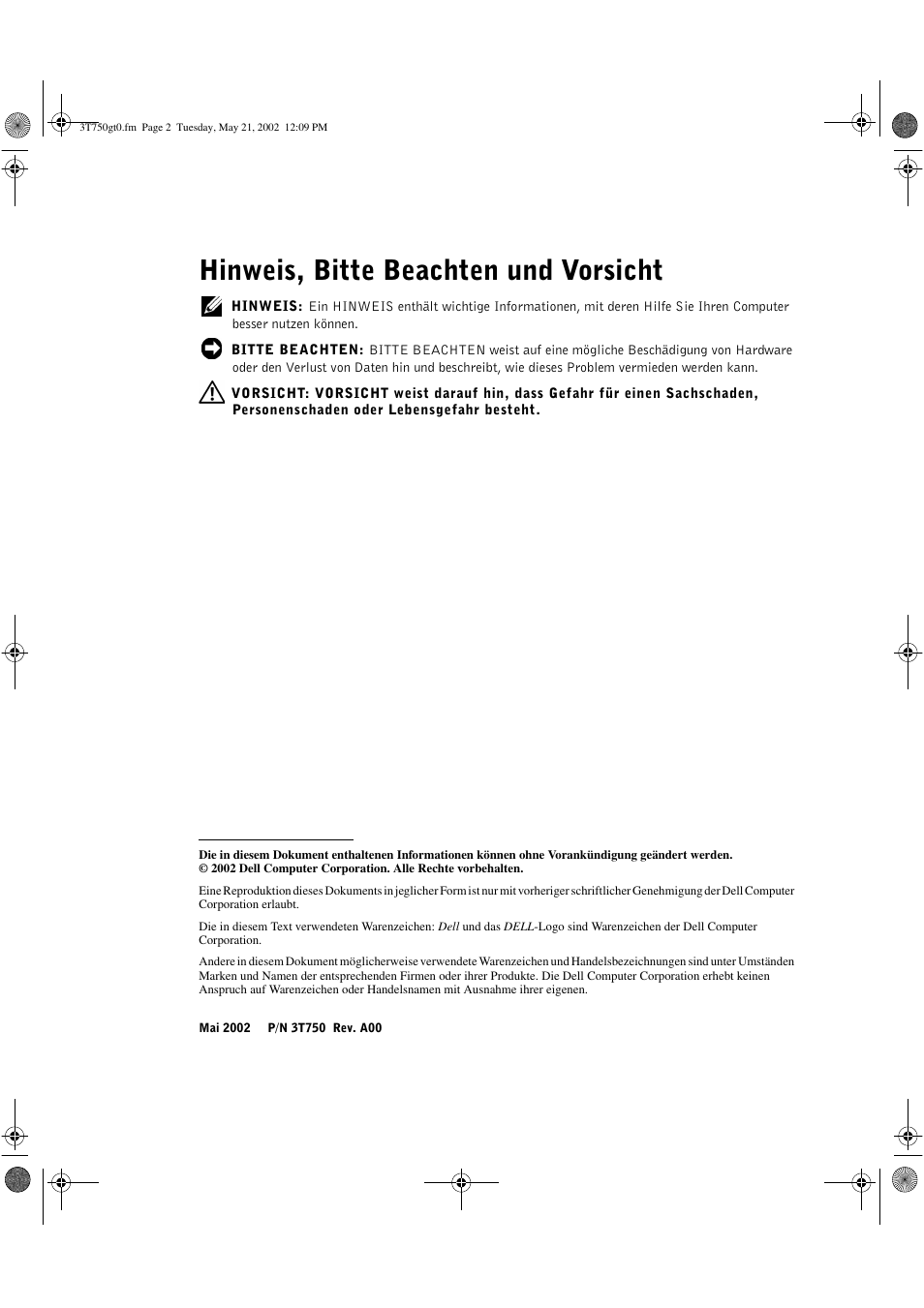 Dell PowerEdge 2600 User Manual | Page 30 / 68