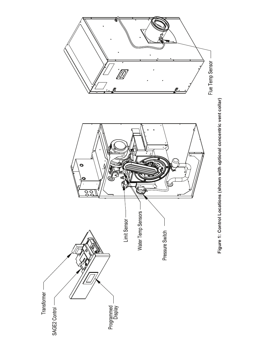 Burnham ALPINE User Manual | Page 4 / 8