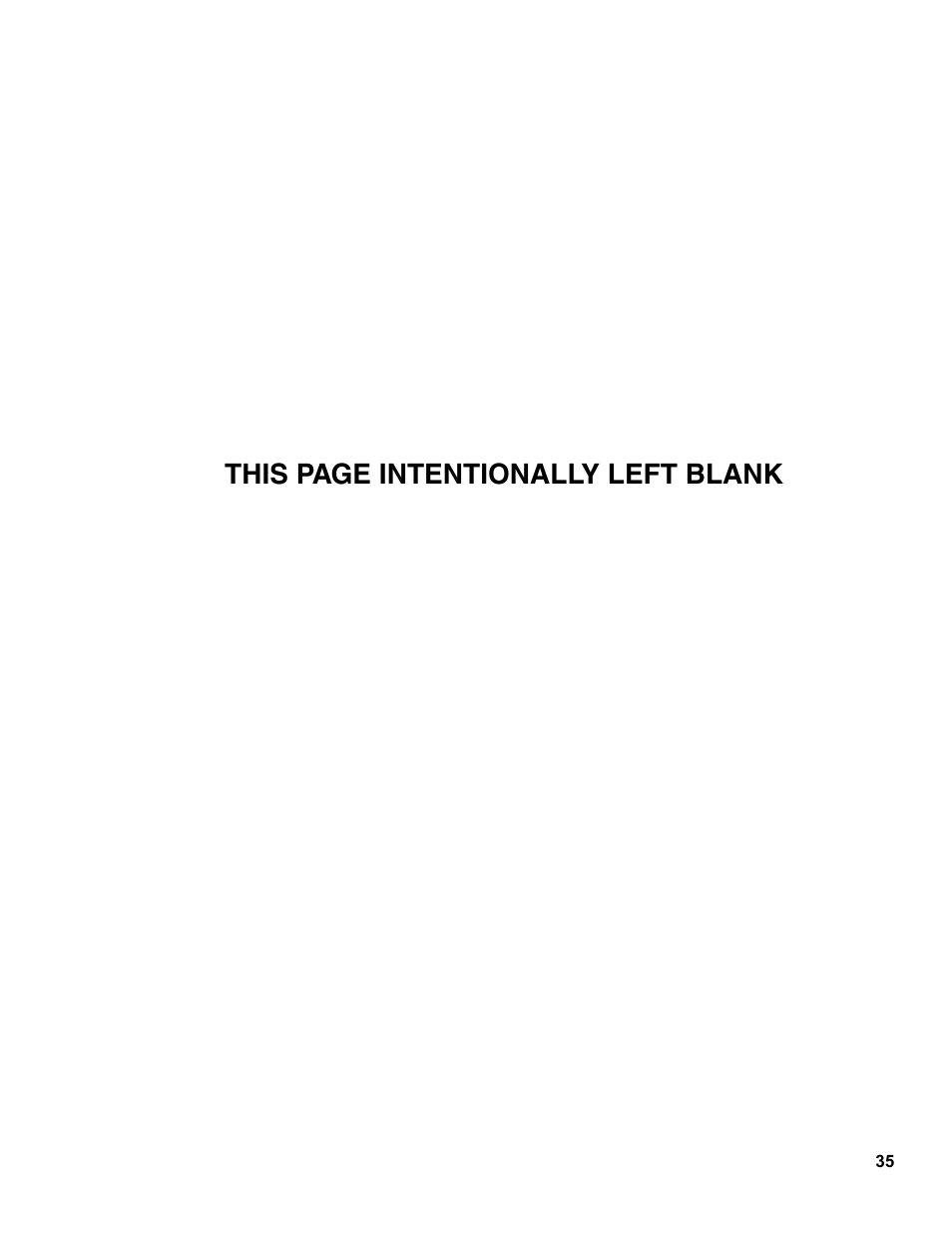 This page intentionally left blank | Burnham ES2 User Manual | Page 35 / 52