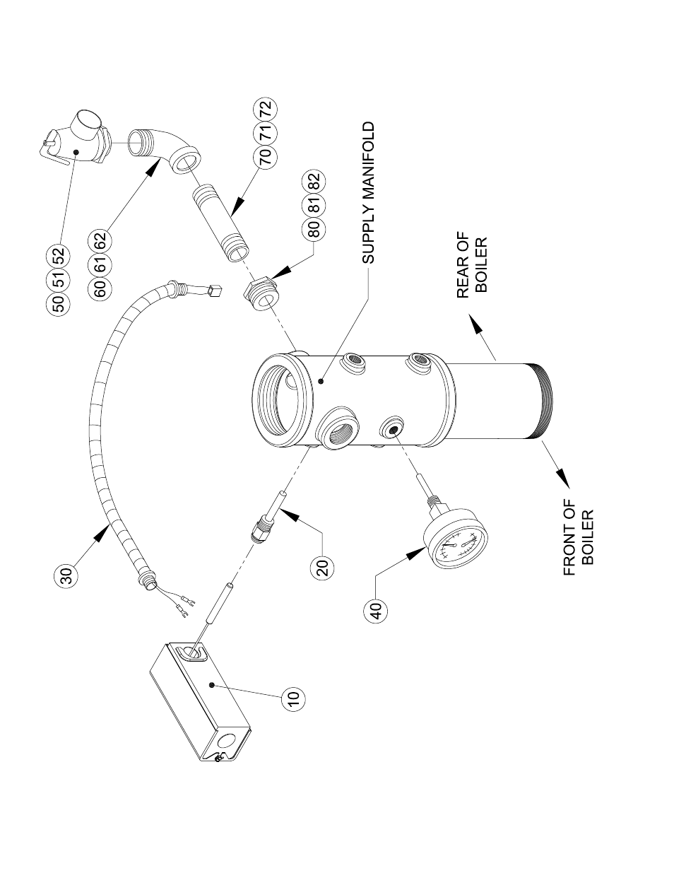 Burnham MPC User Manual | Page 100 / 108