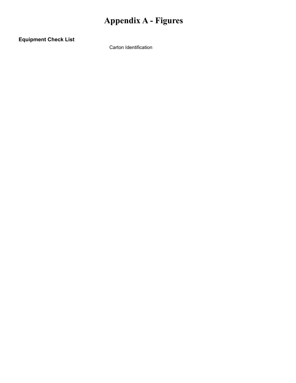 Appendix a - figures | Burnham MPC User Manual | Page 104 / 108