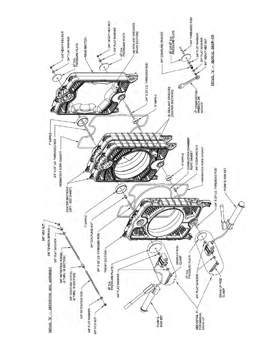 Burnham MPC User Manual | Page 19 / 108