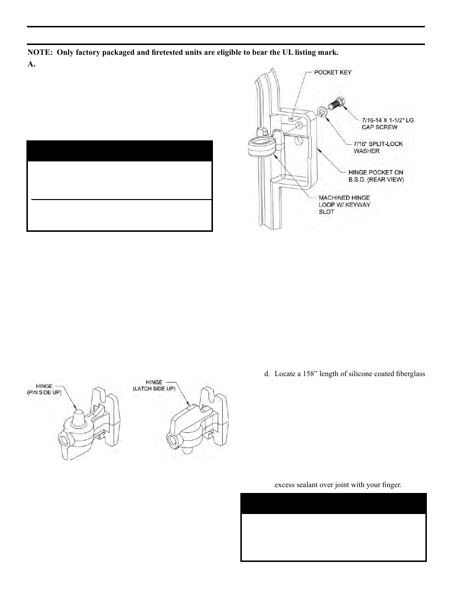 Notice, Warning | Burnham MPC User Manual | Page 26 / 108