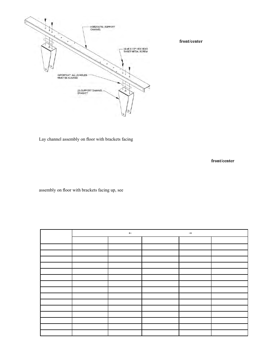 Burnham MPC User Manual | Page 31 / 108