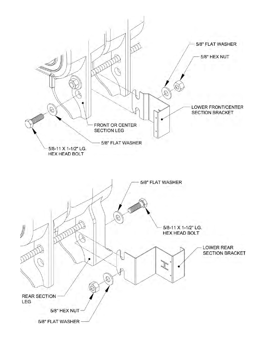 Burnham MPC User Manual | Page 34 / 108