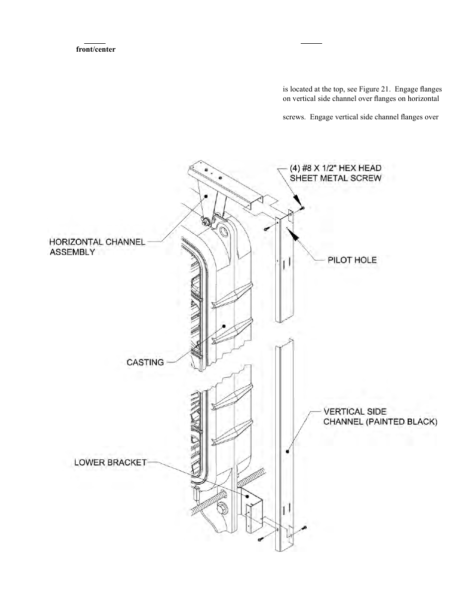 Burnham MPC User Manual | Page 35 / 108