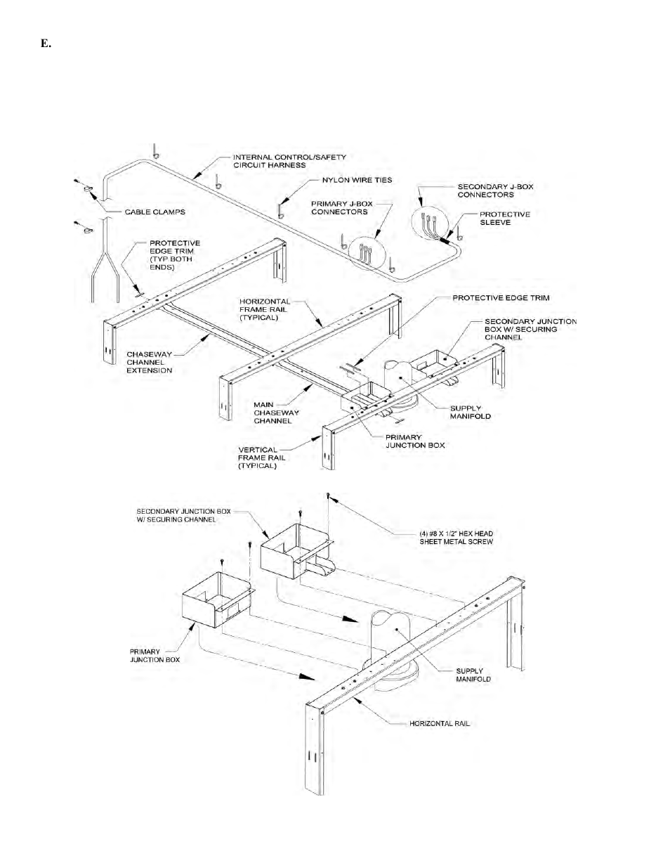 Burnham MPC User Manual | Page 38 / 108