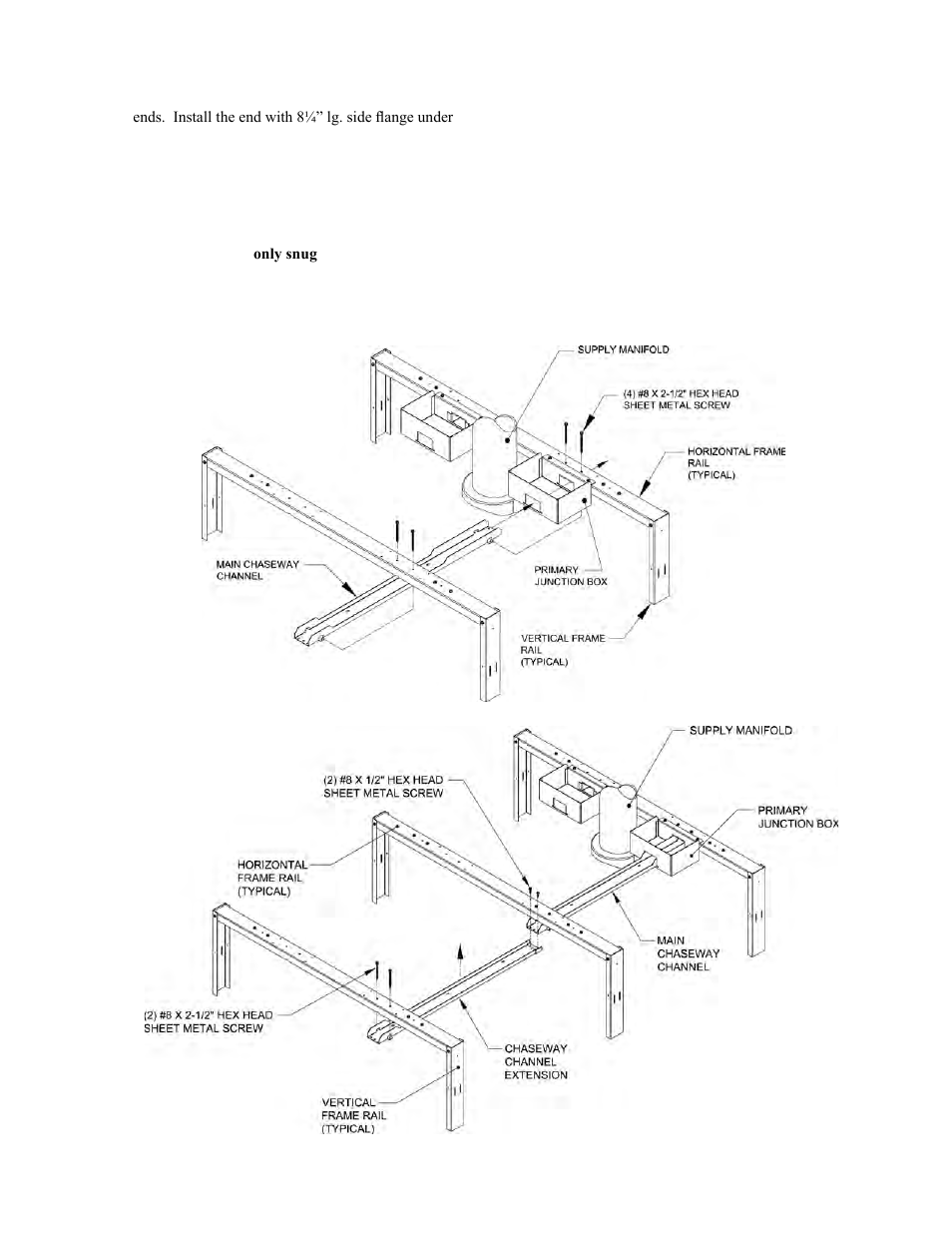 Burnham MPC User Manual | Page 39 / 108