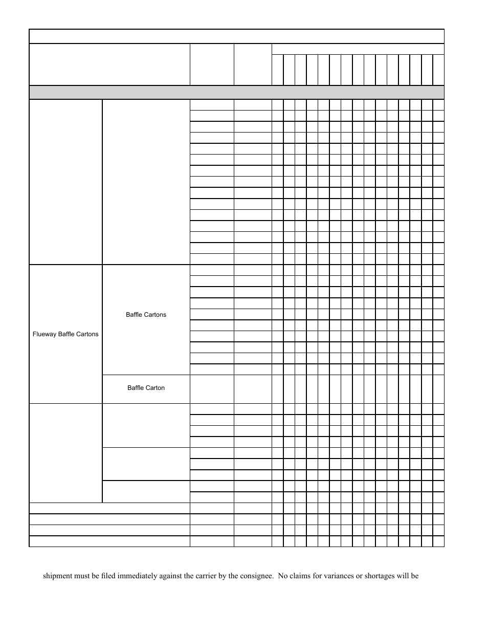 Burnham MPC User Manual | Page 4 / 108