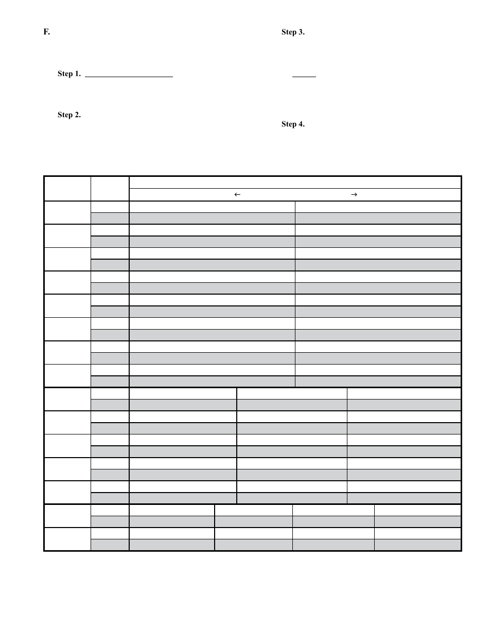 Burnham MPC User Manual | Page 43 / 108