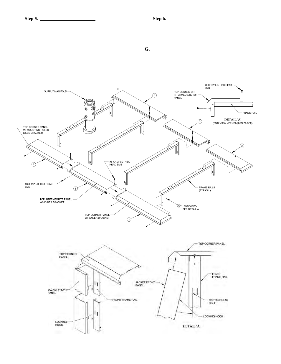 Burnham MPC User Manual | Page 44 / 108