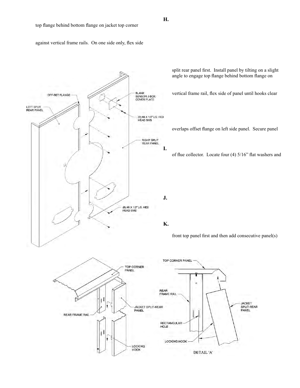 Burnham MPC User Manual | Page 45 / 108