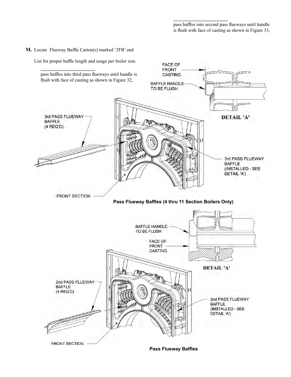 Burnham MPC User Manual | Page 49 / 108