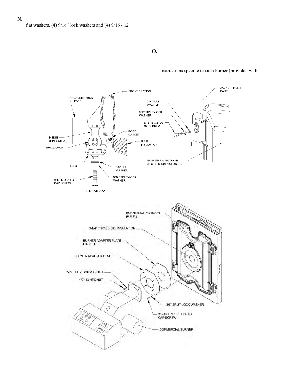 Burnham MPC User Manual | Page 50 / 108