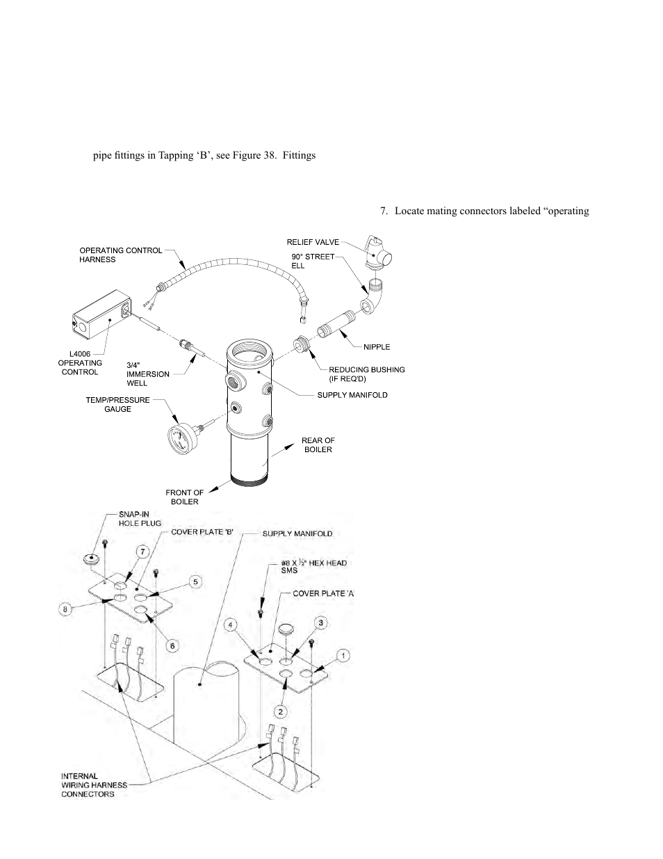 Burnham MPC User Manual | Page 53 / 108