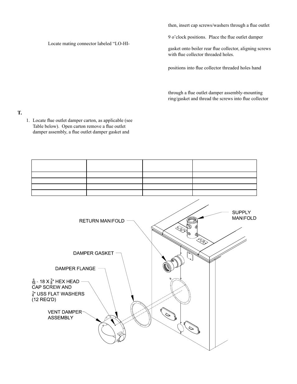 Burnham MPC User Manual | Page 56 / 108