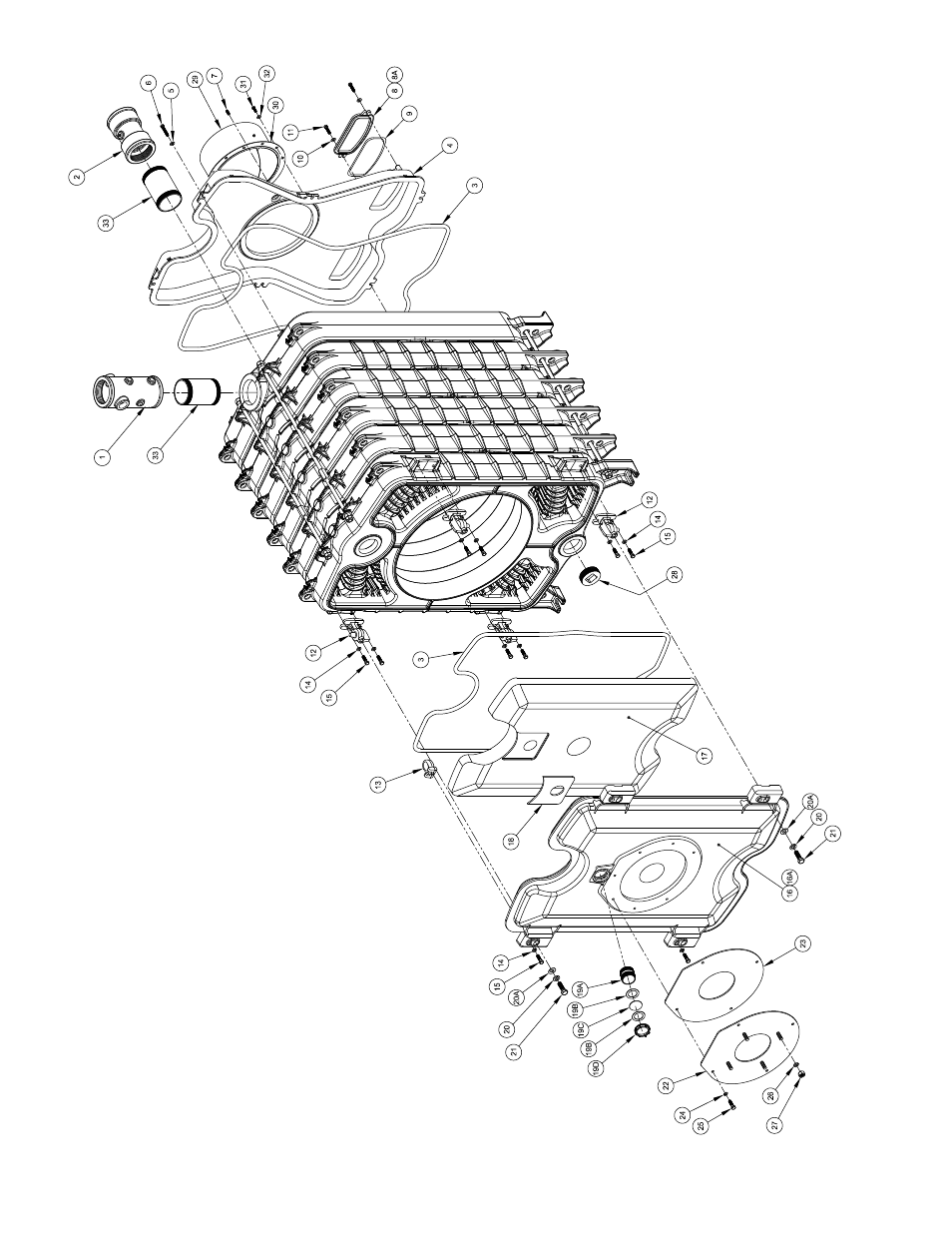 Burnham MPC User Manual | Page 78 / 108