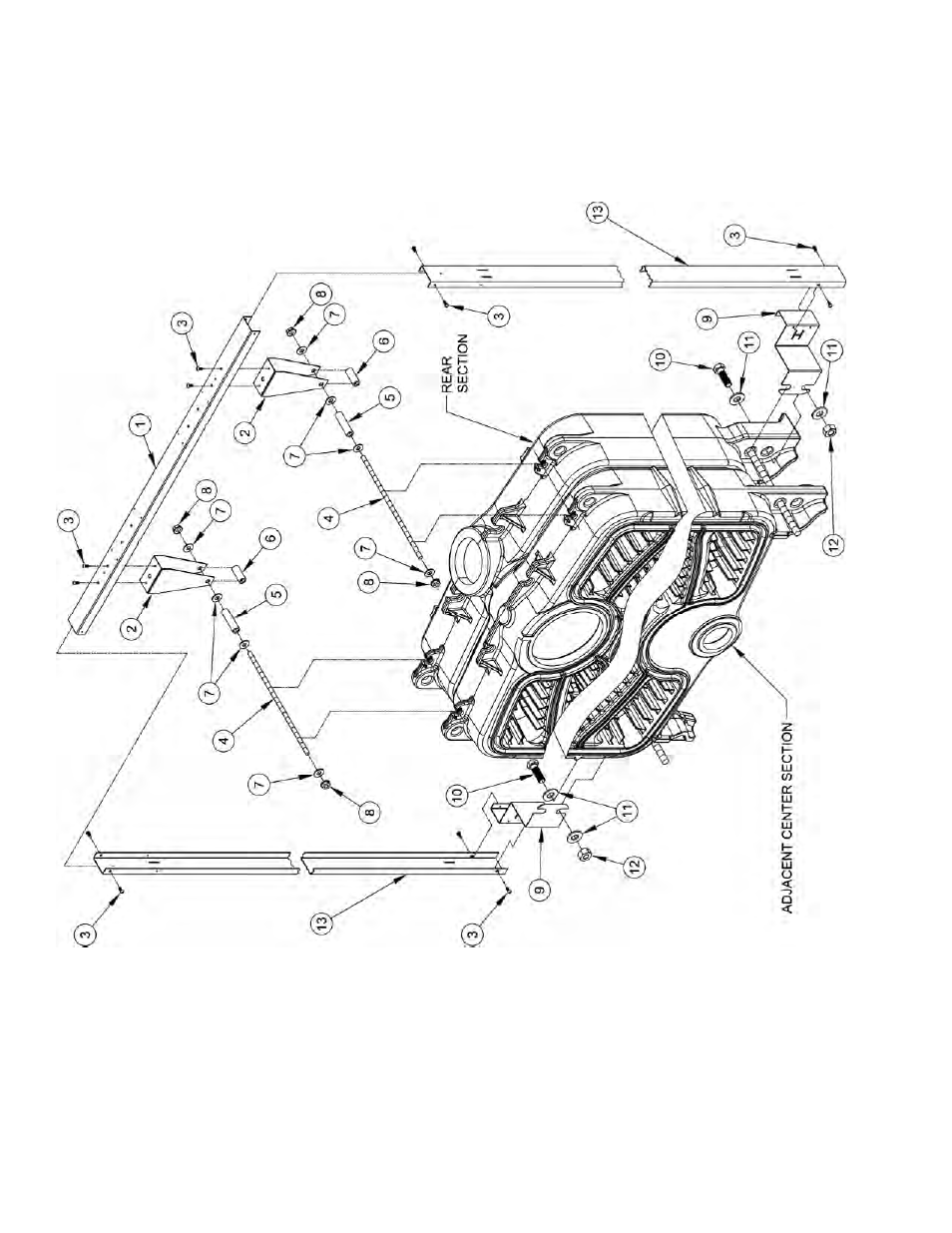 Burnham MPC User Manual | Page 84 / 108