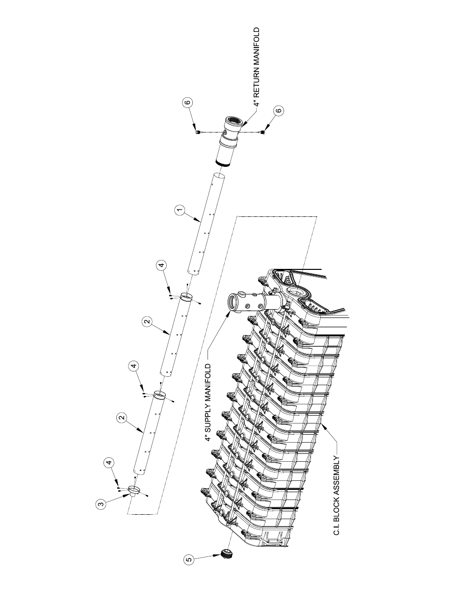 Burnham MPC User Manual | Page 86 / 108